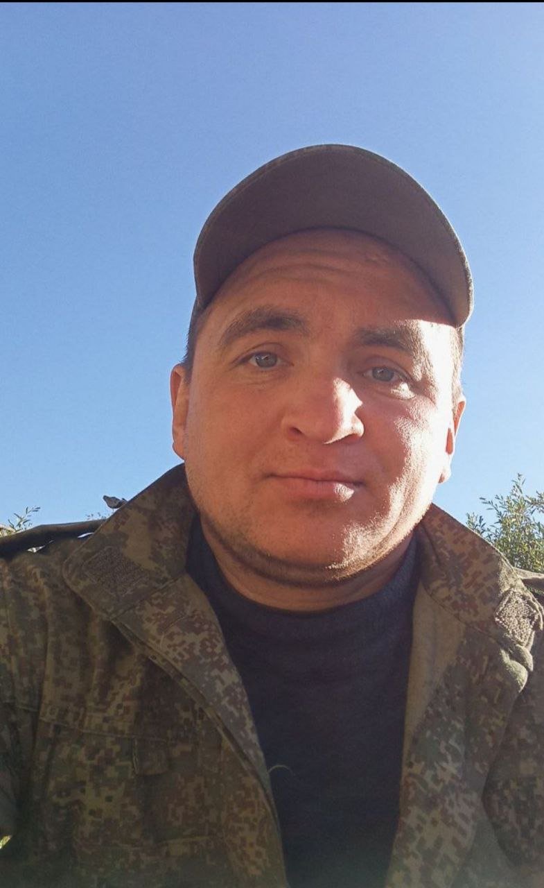 Константинов Спартак Анатольевич