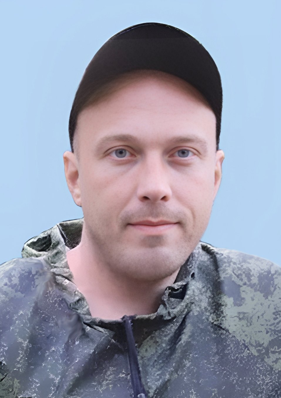 Швец Александр Александрович