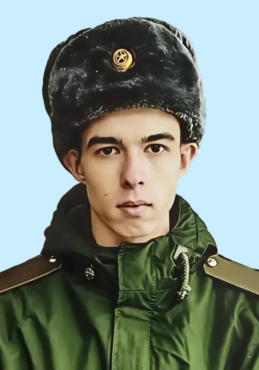 Иванов Алексей Петрович