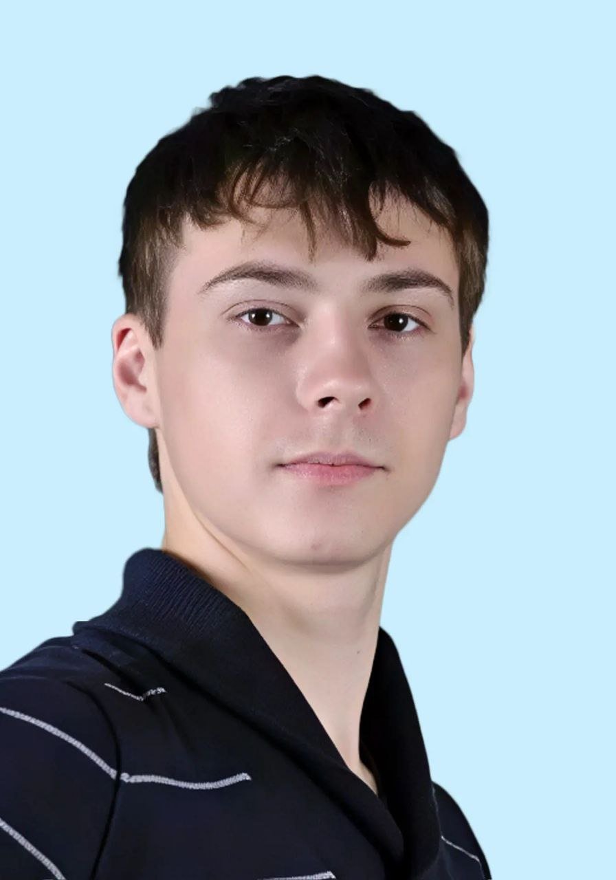 Афанасьев Виктор Анатольевич